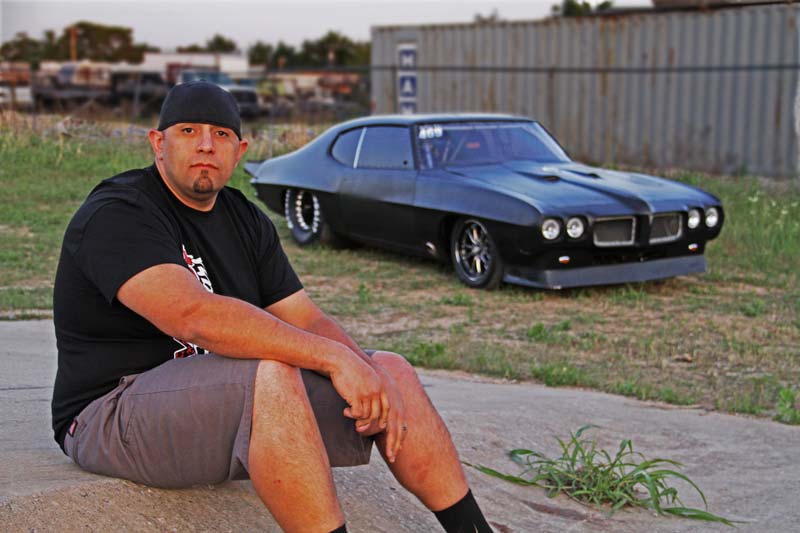 BangShift 1320 Question Of The Day Street