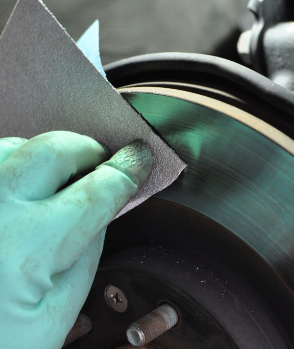 Unknown Parts Counter Guy More Fun Caused By The Advice