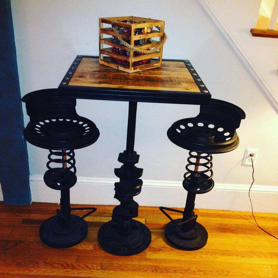 Need To Redecorate The House? How About Decor Made From