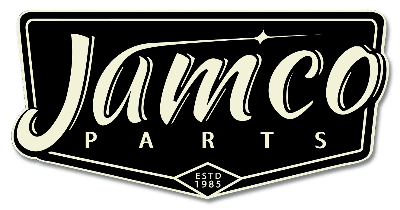 Jamco Parts