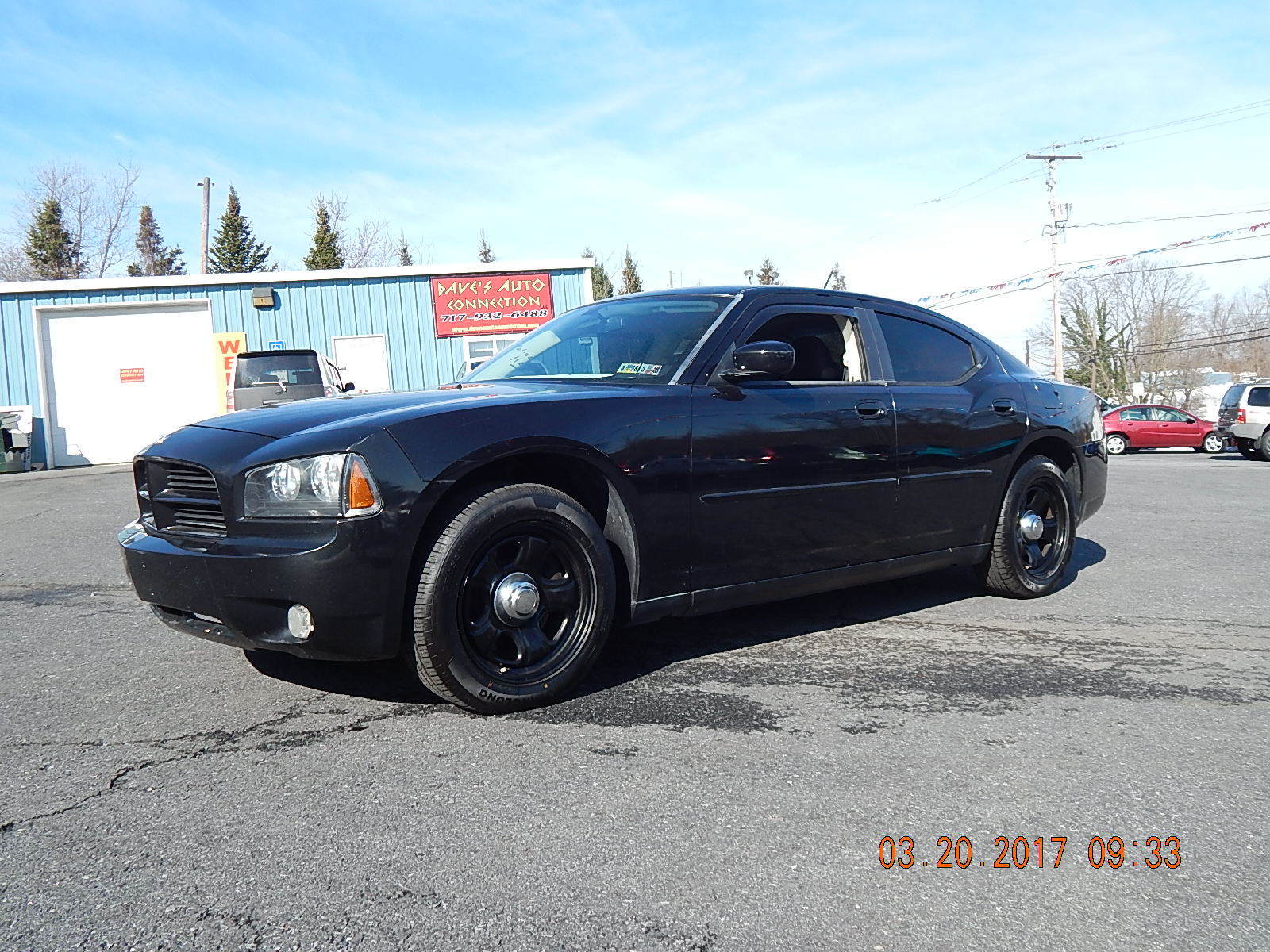 Would You Rather, The ExCop Edition! Which Is The