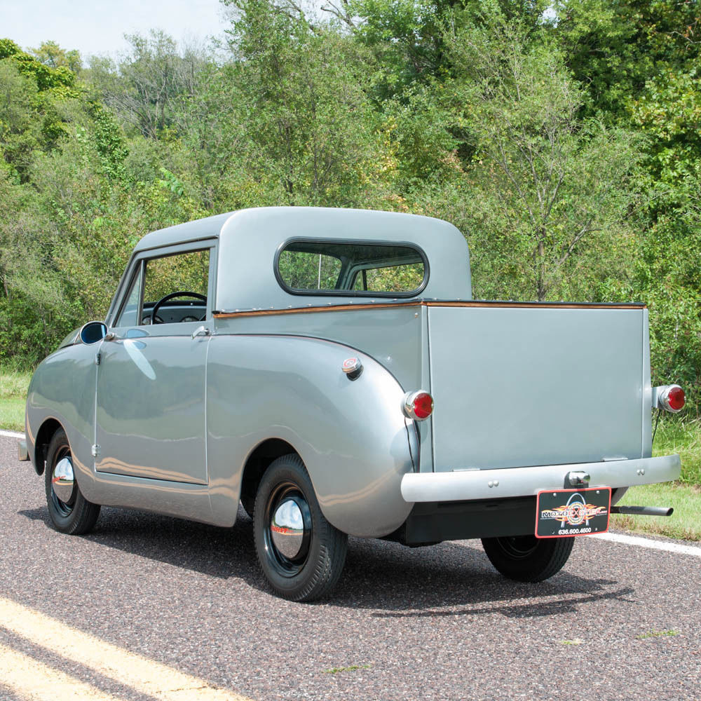 1947 Crosley Pickup Truck for sale on eBay right now