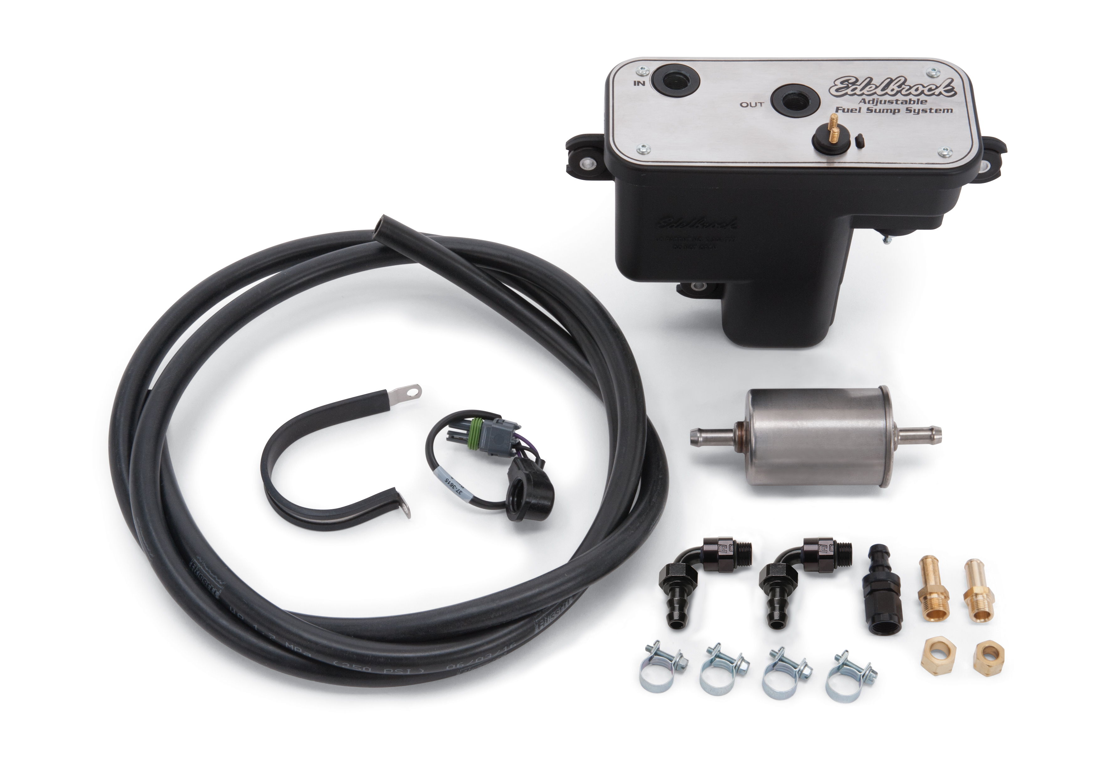 Universal EFI Sump Fuel Kits
