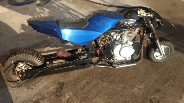 Drag Pocket Bikes Drag mini bike 212cc predator YouTube