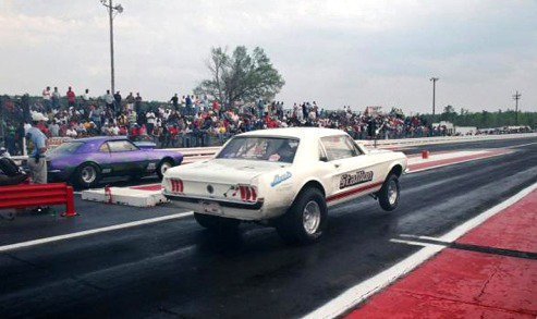 Roxboro Dragway Schedule 2023 Bangshift.com Roxboro Motorsports Park