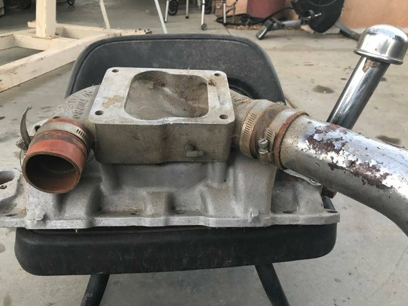 Check Out All These Vintage Boost Builders We Found