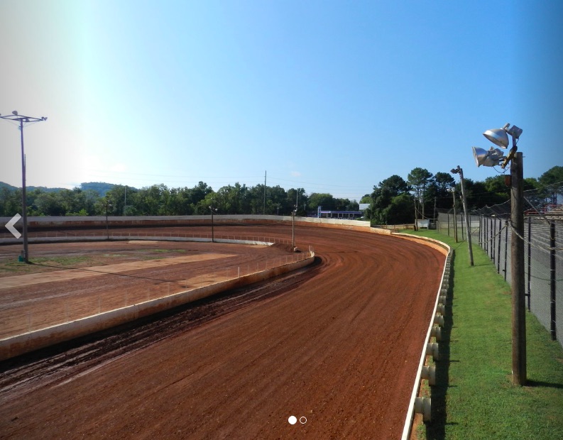 Cleveland Speedway In Tennessee Is Up For Grabs