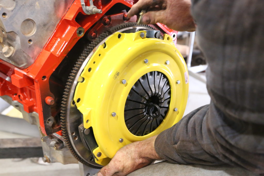 American Powertrain's Tech Blog is a great spot to learn