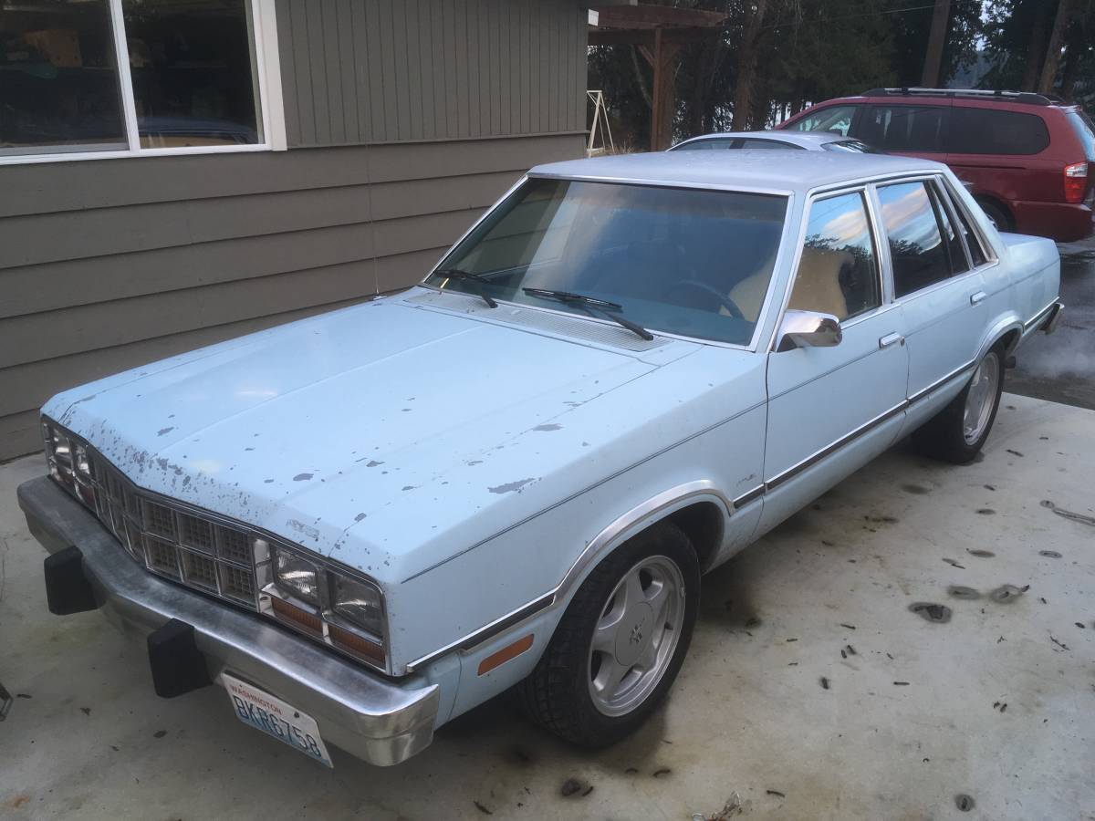 Rough Start The Beast In The Baby Blue Box 5.0