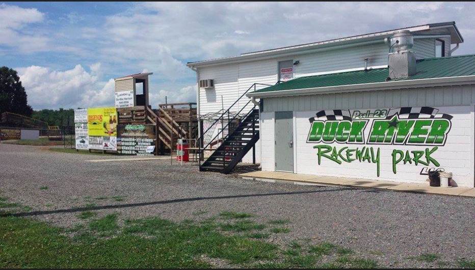 Duck River Raceway Park on MyRacePass