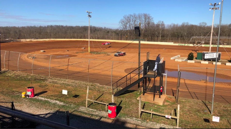 Duck River Raceway Park on MyRacePass