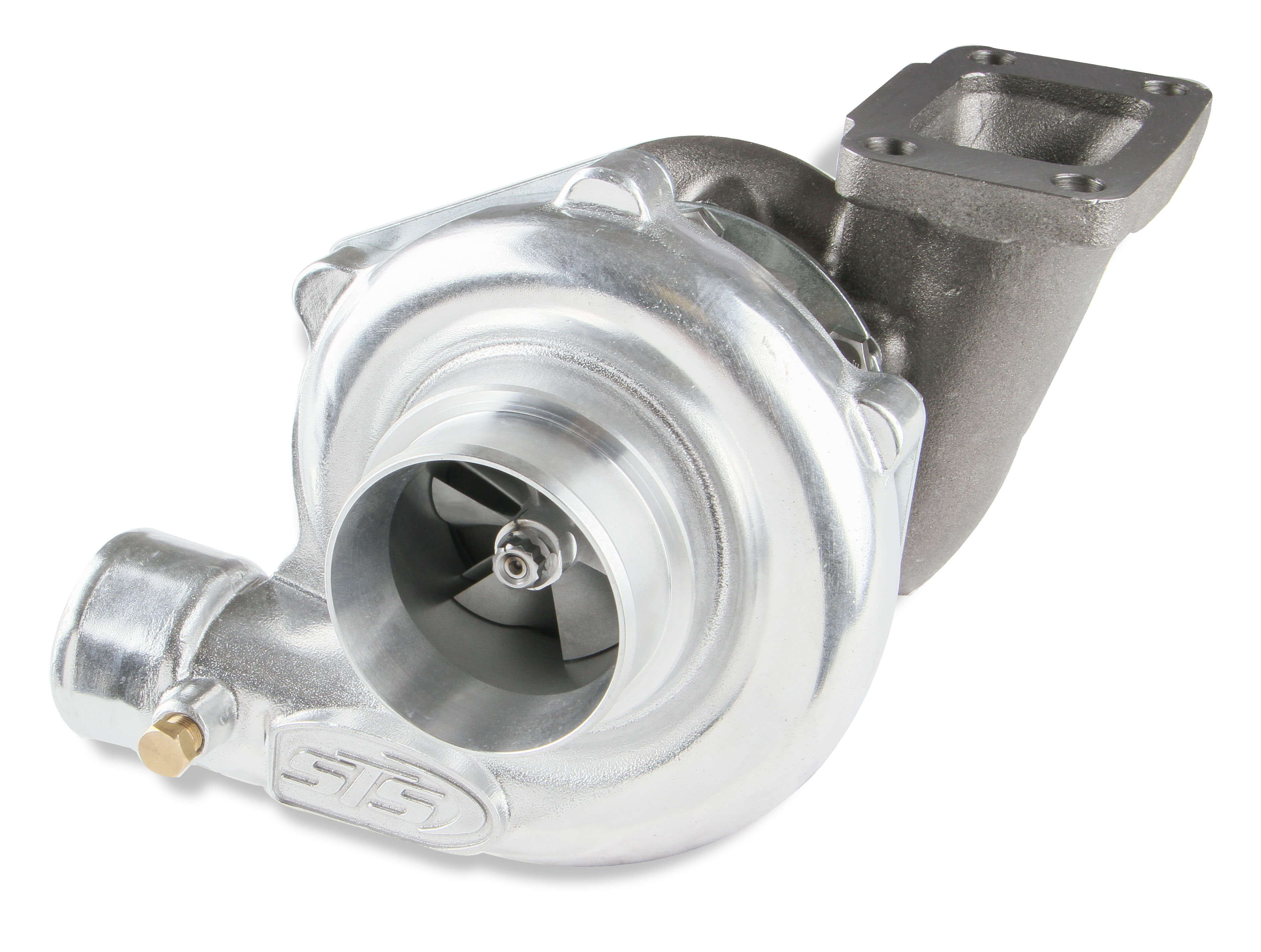 STS Releases Twin Turbo Rear Mount MultiFit Systems