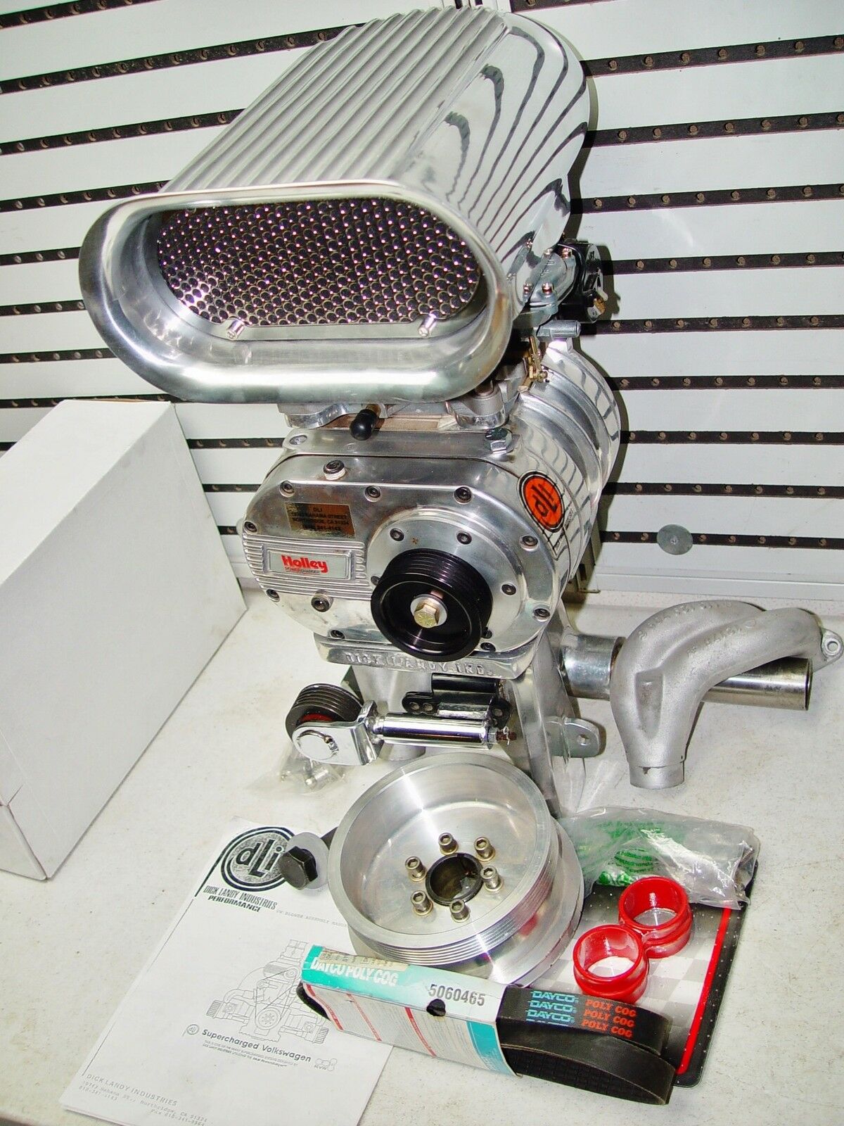 Vw Supercharger Kits