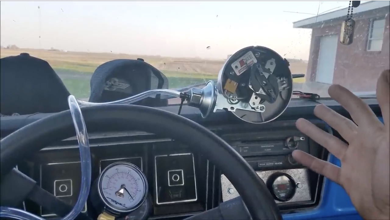 Ported Or Manifold Vacuum Advance Where To Source And