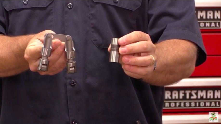 Eliminate Common Lifter Failures Roller and Flat Tappet