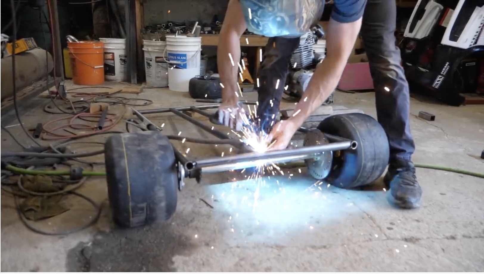 Power Wheel Repair Shop | atelier-yuwa.ciao.jp