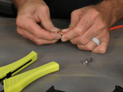 BangShift.com How To Video: Building Custom Spark Plug Wires At Home