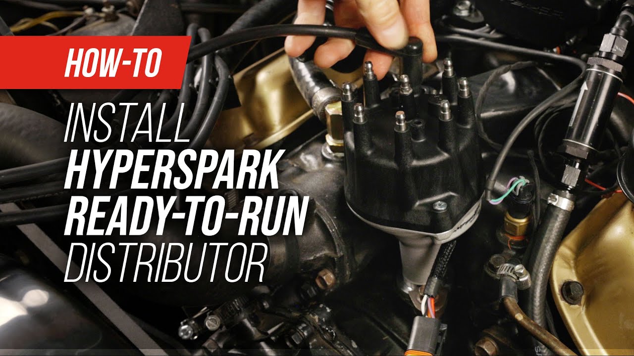 Ignition How To How to Install The HyperSpark ReadyTo