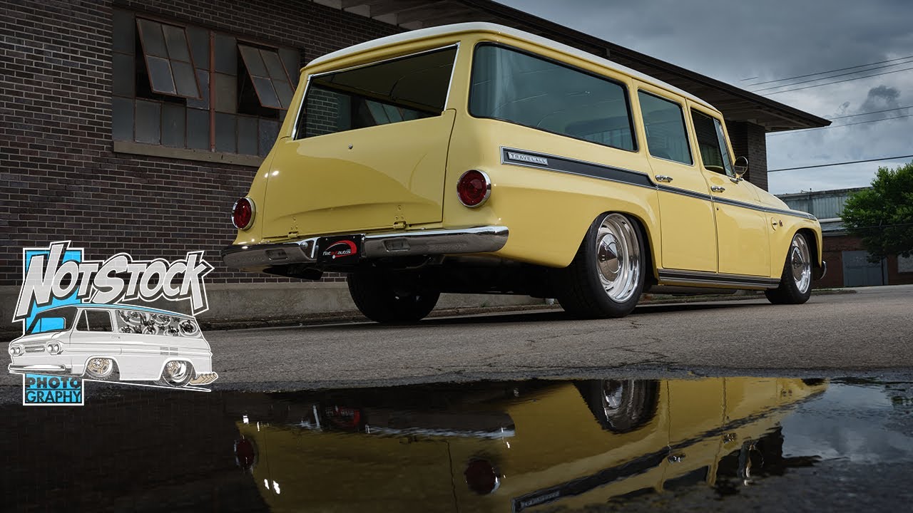 Event Video 2023 GoodGuys Des Moines Heartland Nationals