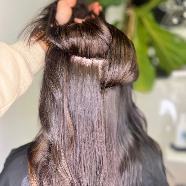 Gallery Hair Salon & Sumner WA Bangs Salon