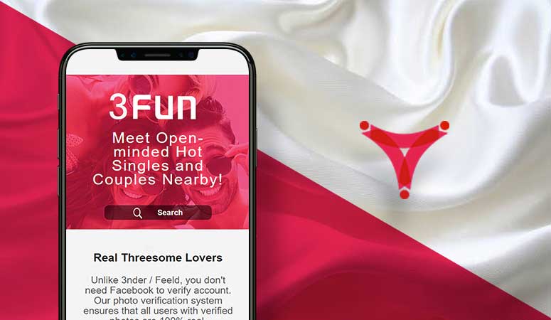 8+ Free Fuck Apps to Find Sex [2020 Edition] - BangWild