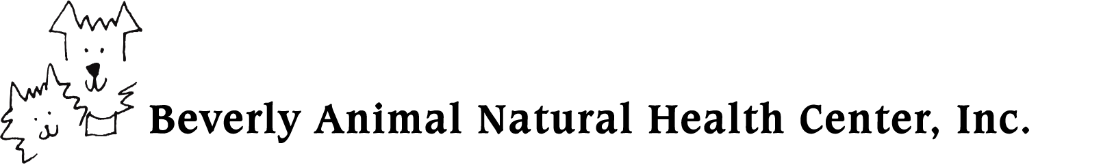 Beverly Animal Natural Health Center Beverly Animal Natural Health Center