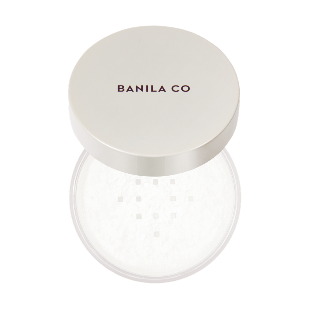 BANILA CO Prime Primer Finish Powder Banila Co Singapore