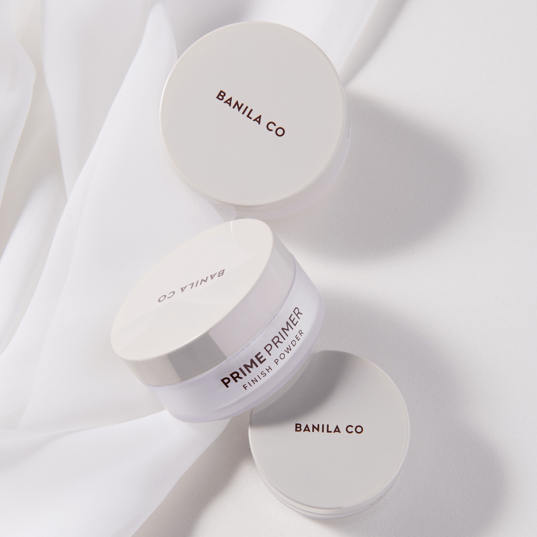 BANILA CO Prime Primer Finish Powder Banila Co Singapore