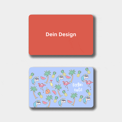 Order NFC business cards online baningo cards