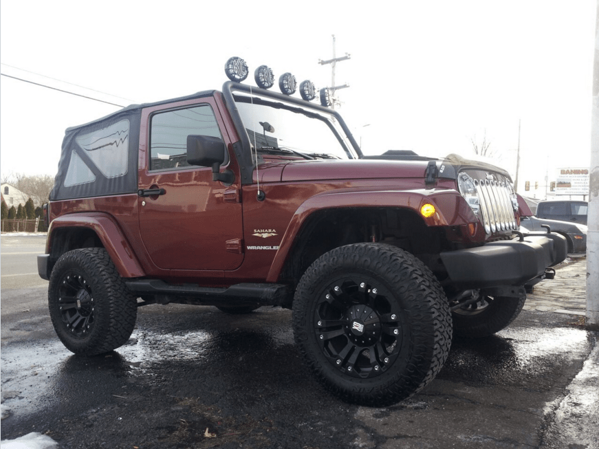 Discount Tires in Philadelphia, Bucks & Montgomery County, PA Quality