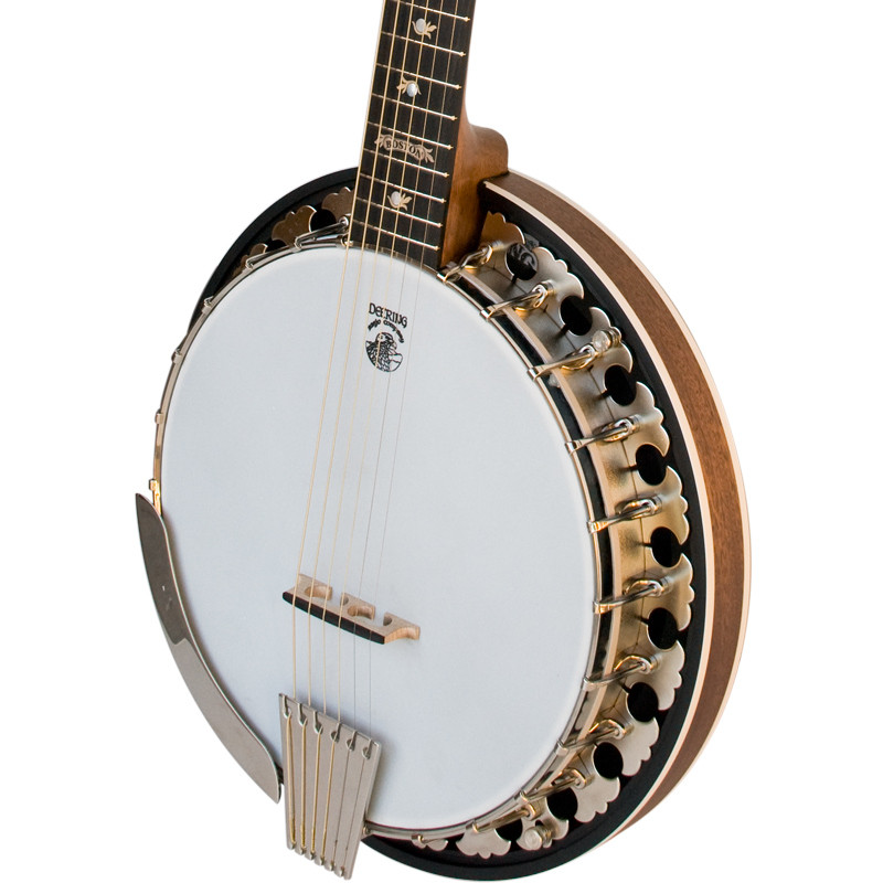 Deering Boston 6String Banjo
