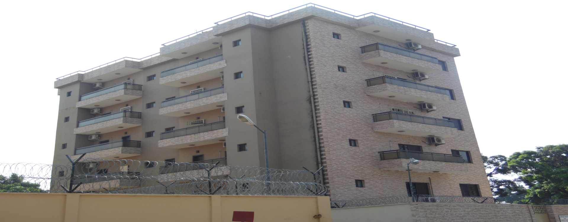 BanjooEstates Buy & Sell Property In Liberia