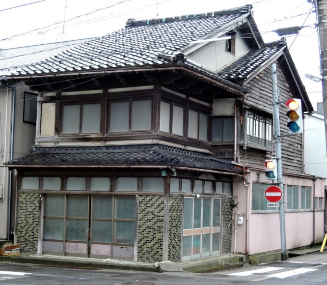 物件200 物件情報 金澤町家情報バンク