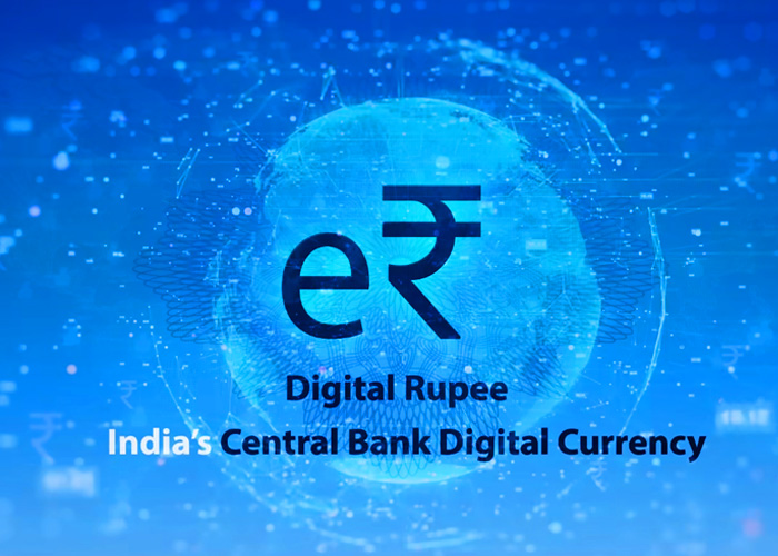 Digital Currency RBI Digital eRupee Explained All about eRupee