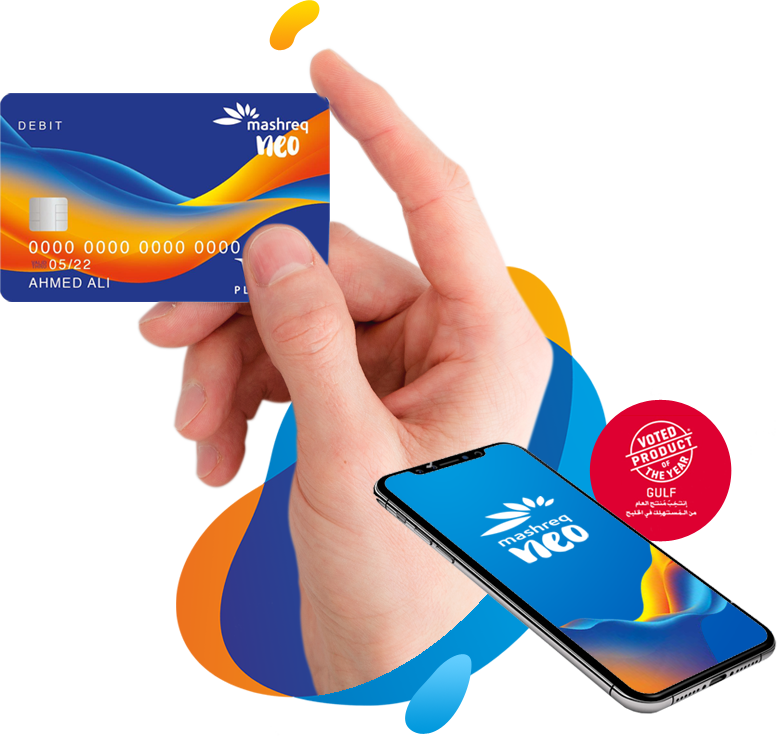 Mashreq Neo Account Get Joining Bonus of AED2500 Apply Now
