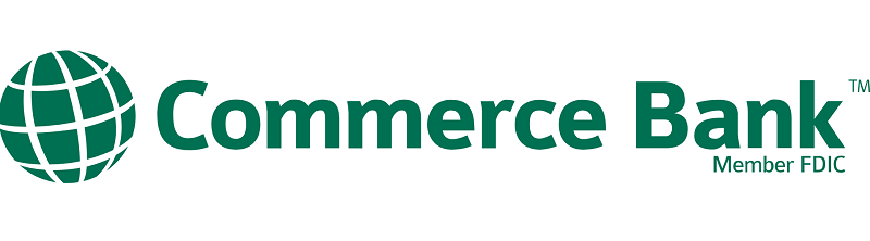 Commerce Bank $200 Checking Bonus [CO, IL, KS, MO, OK].