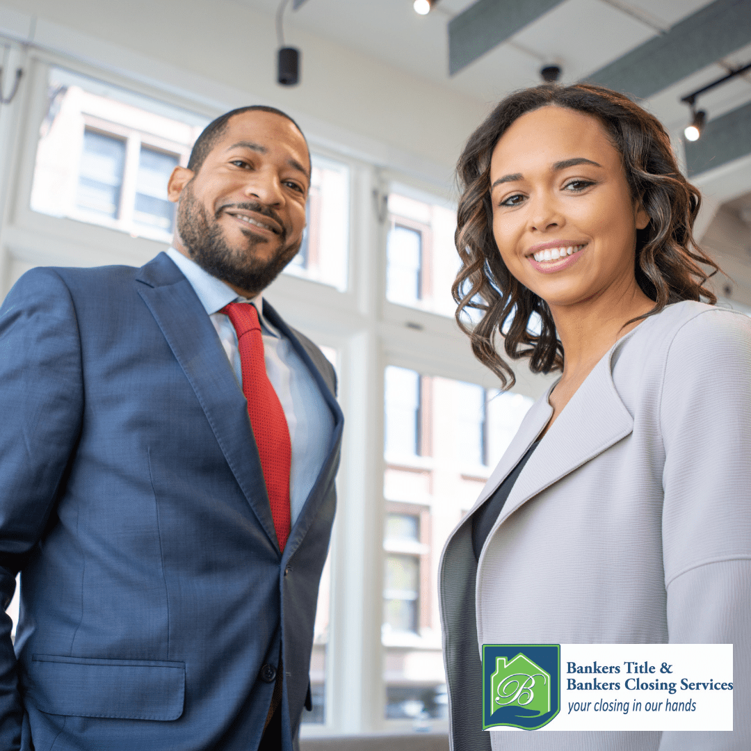 INSTANT TITLE QUOTES WHEREVER YOU ARE! Bankers Title & Bankers