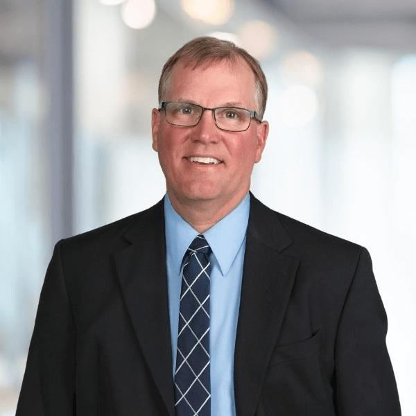 Dan Taylor, AIF® Bank Forward Insure Forward Tax Forward Invest