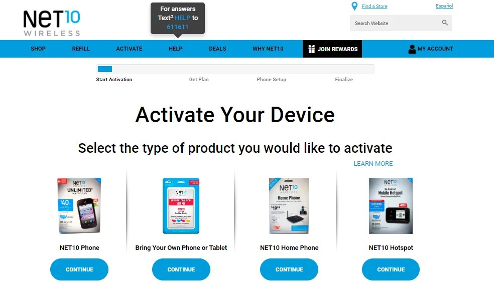 Net10 Sim Card Serial Number