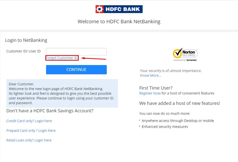 How To Find Customer Id In HDFC Bank Just 2min【Solved】