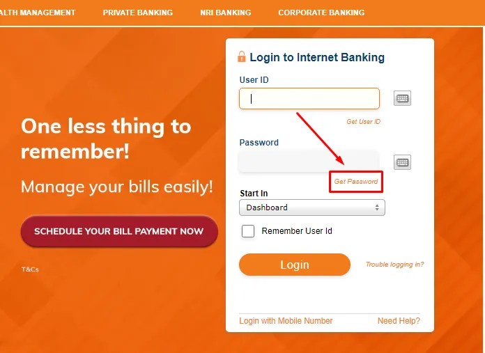 How To Reset ICICI Net Banking Password Just 2min【Quickly】