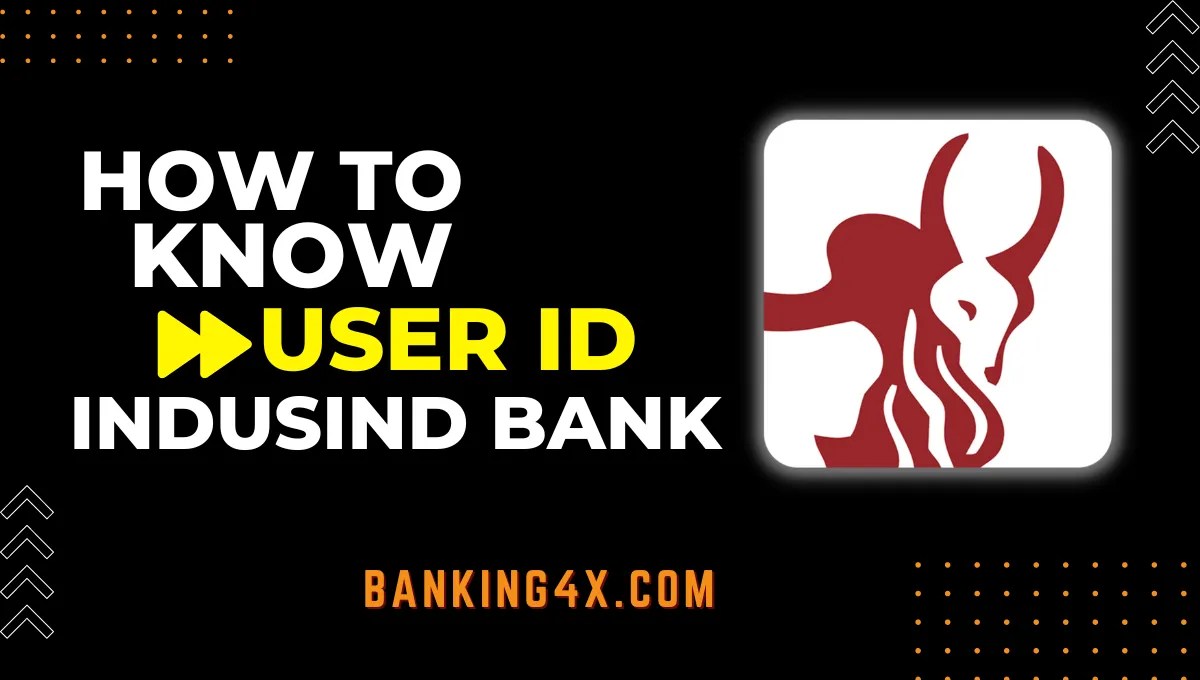 How To Know IndusInd Bank Customer ID Just 1Min【Solved】