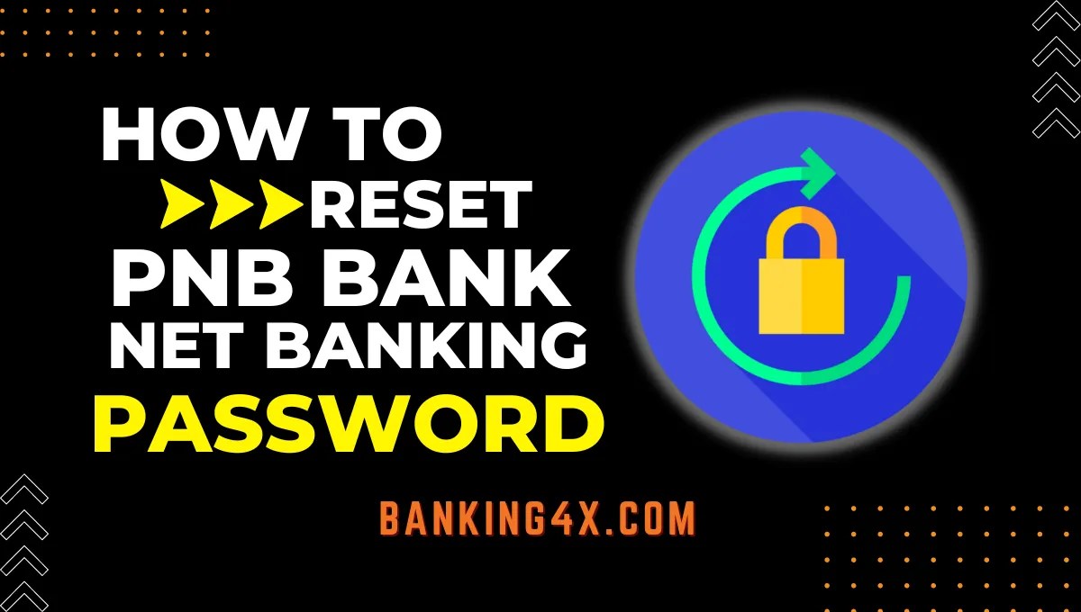 How To Reset PNB Net Banking Password Just 2min【Solved】