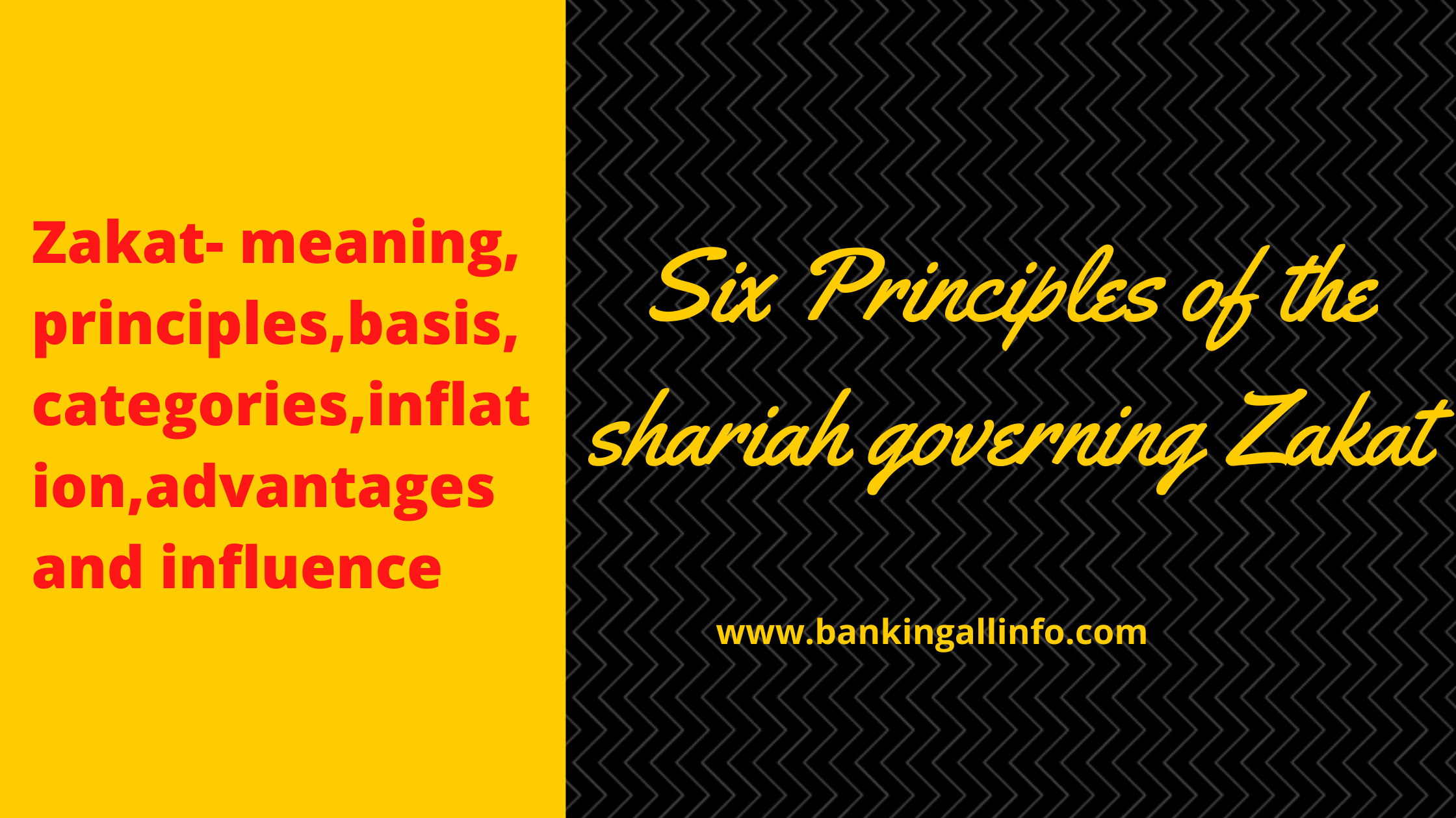 Zakat meaning, principles,basis, categories,inflation,advantages and