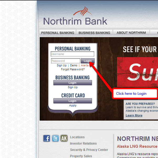 Top banks in Alaska 2022 » BankingallinfoWorld Largest Bank