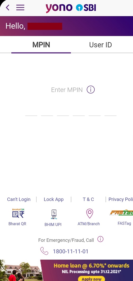 How to withdraw cash without ATM card in SBI? Banking Tides