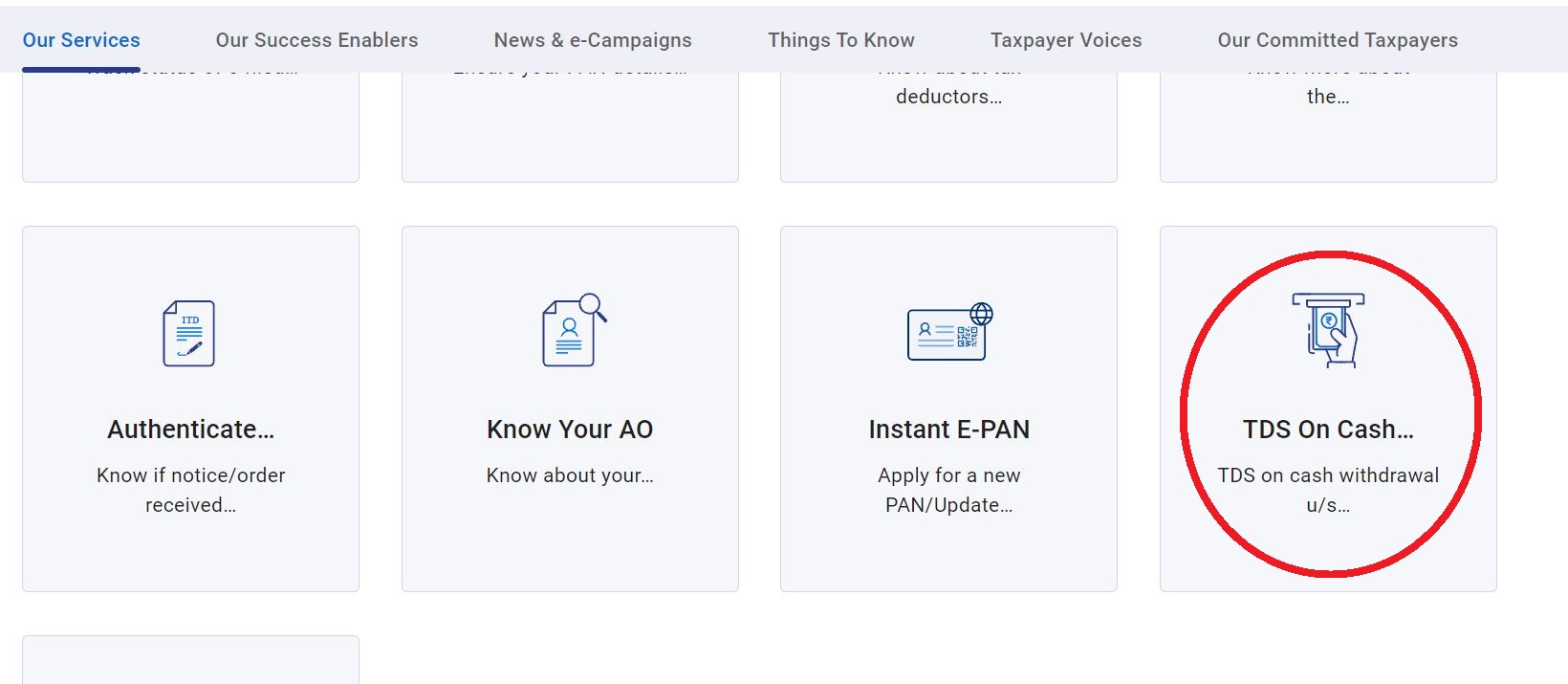 How to Check Your Cash Withdrawal limit? Banking Tides