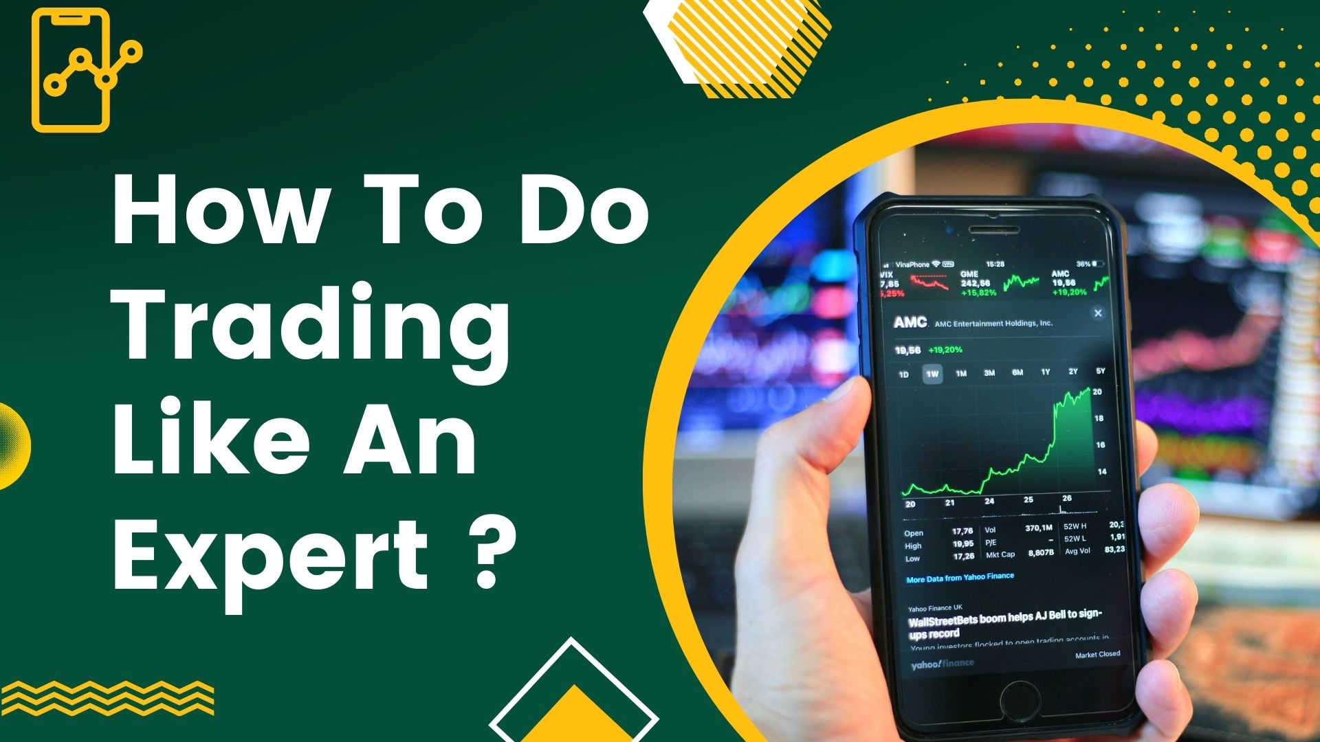 How To Start Online Trading In India? Banking Vidhya