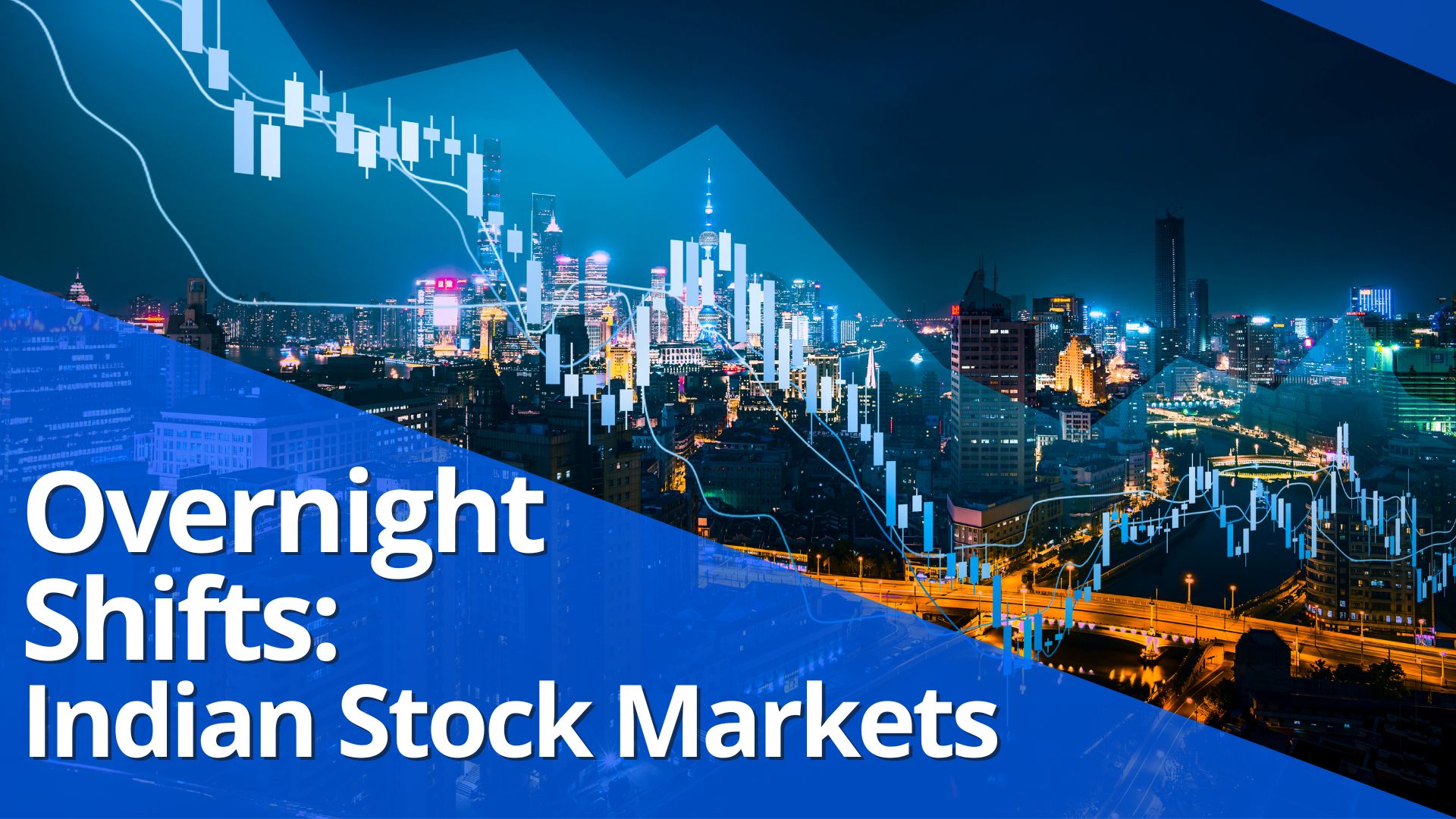 Unraveling the Overnight Shifts 10 Key Influencers on Indian Stock