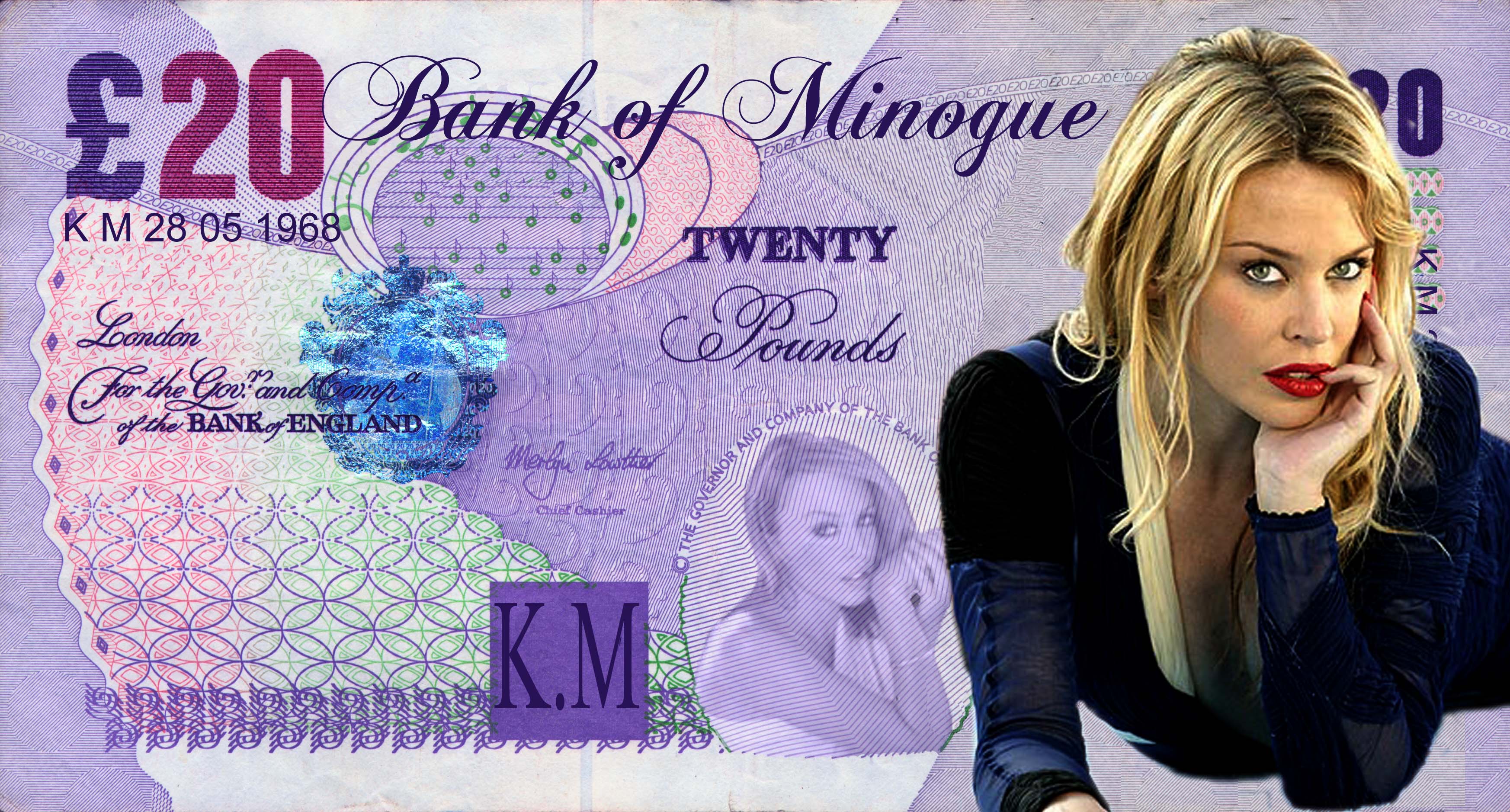 Novelty bank note money kit make your own money tinctraqke